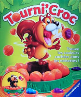 Tourni'Croc