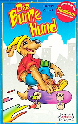 Der Bunte Hund
