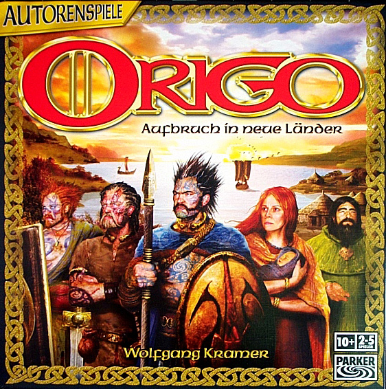Origo