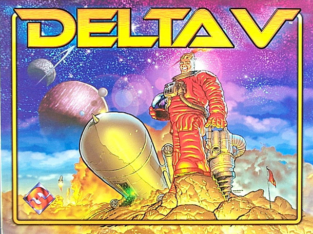 Delta V