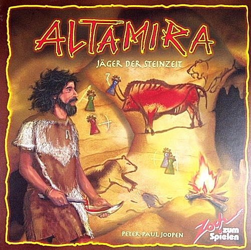 Altamira
