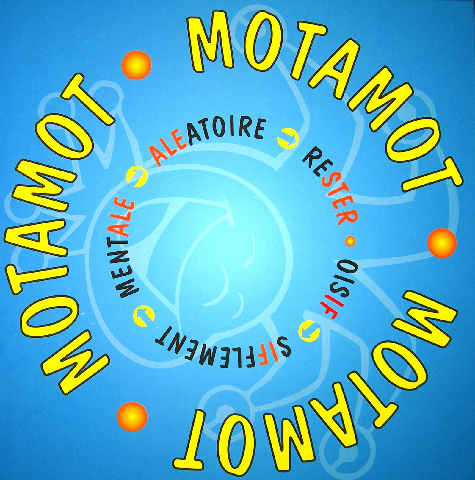 Motamot