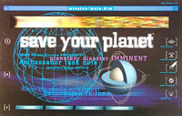 Save your Planet