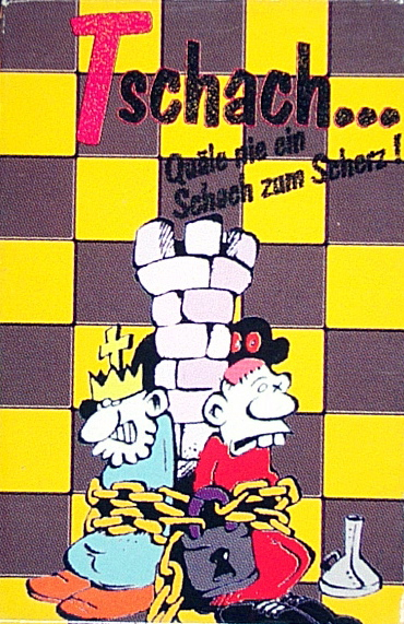 Tschach...