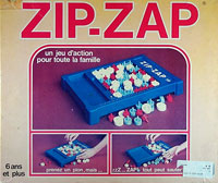 Zip-Zap