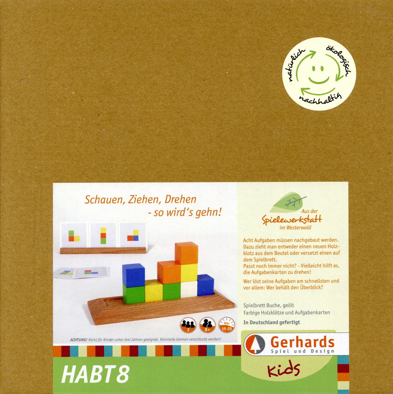 HABT8