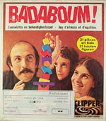 Badaboum!