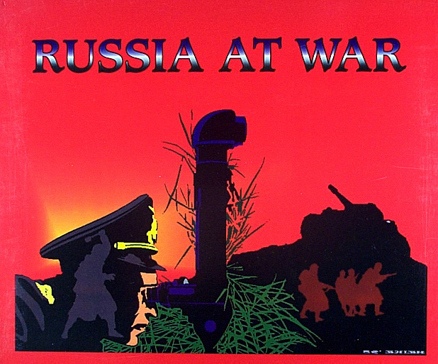 Russia at War