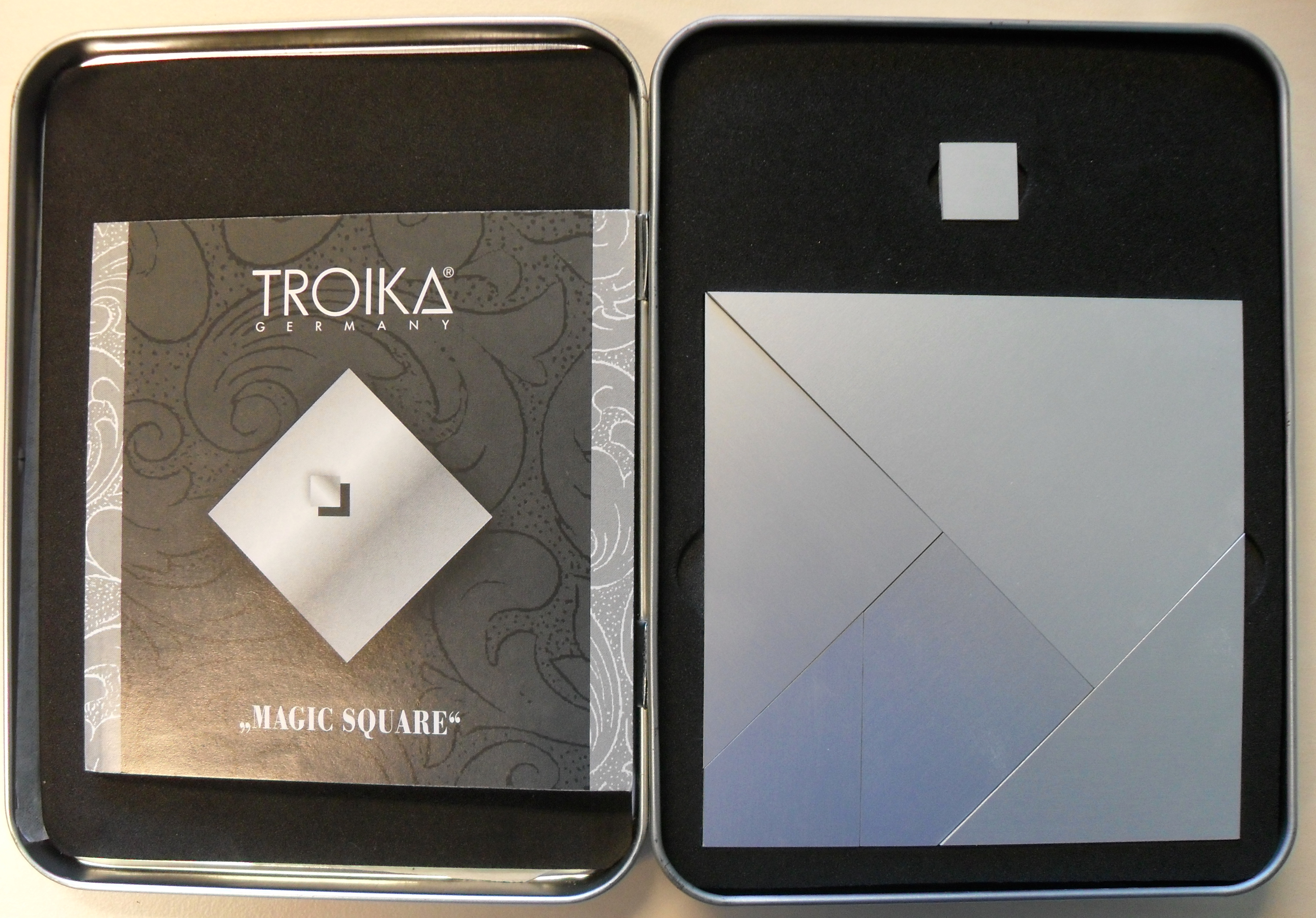 Magic Square