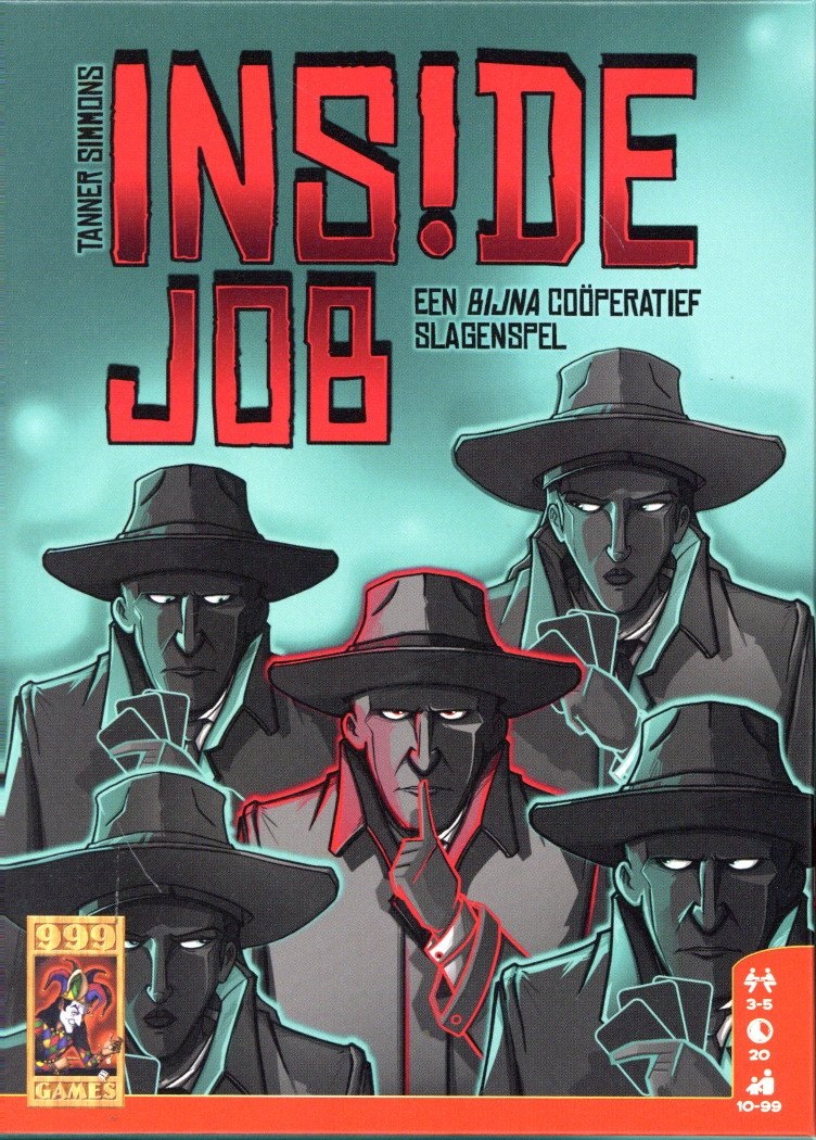 Inside Job