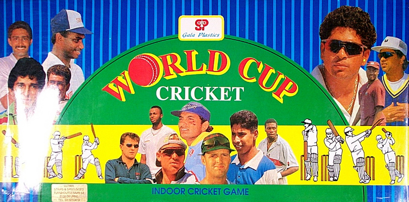 World Cup Cricket