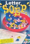 Lettersoep