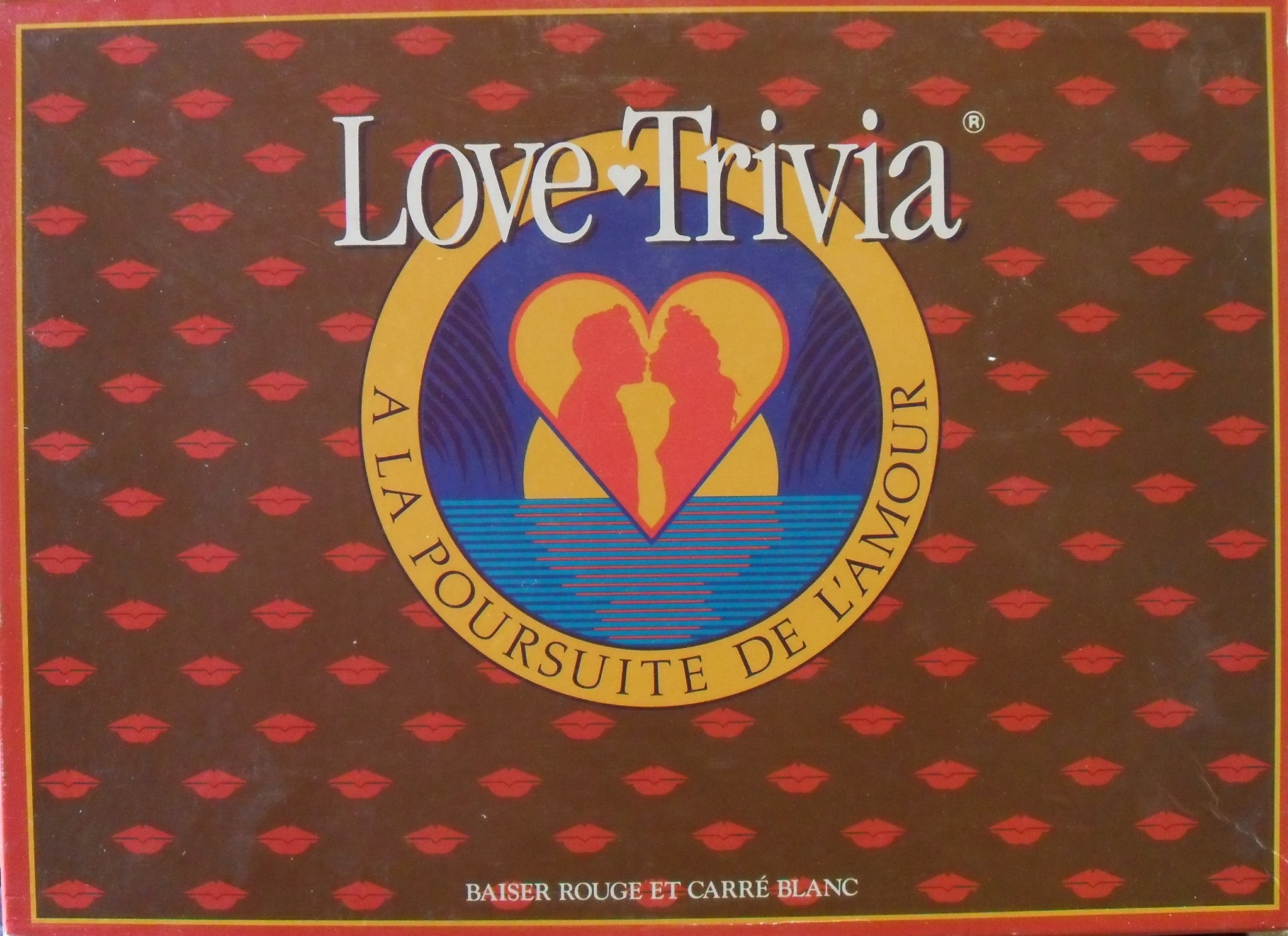 Love Trivia