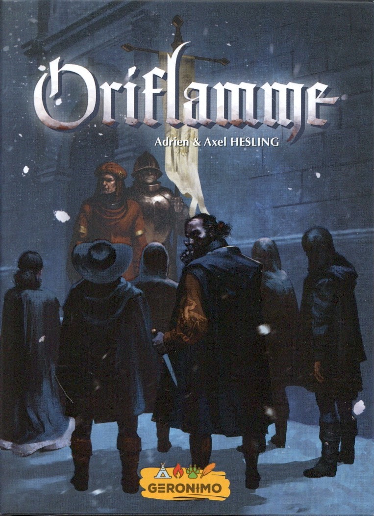 Oriflamme