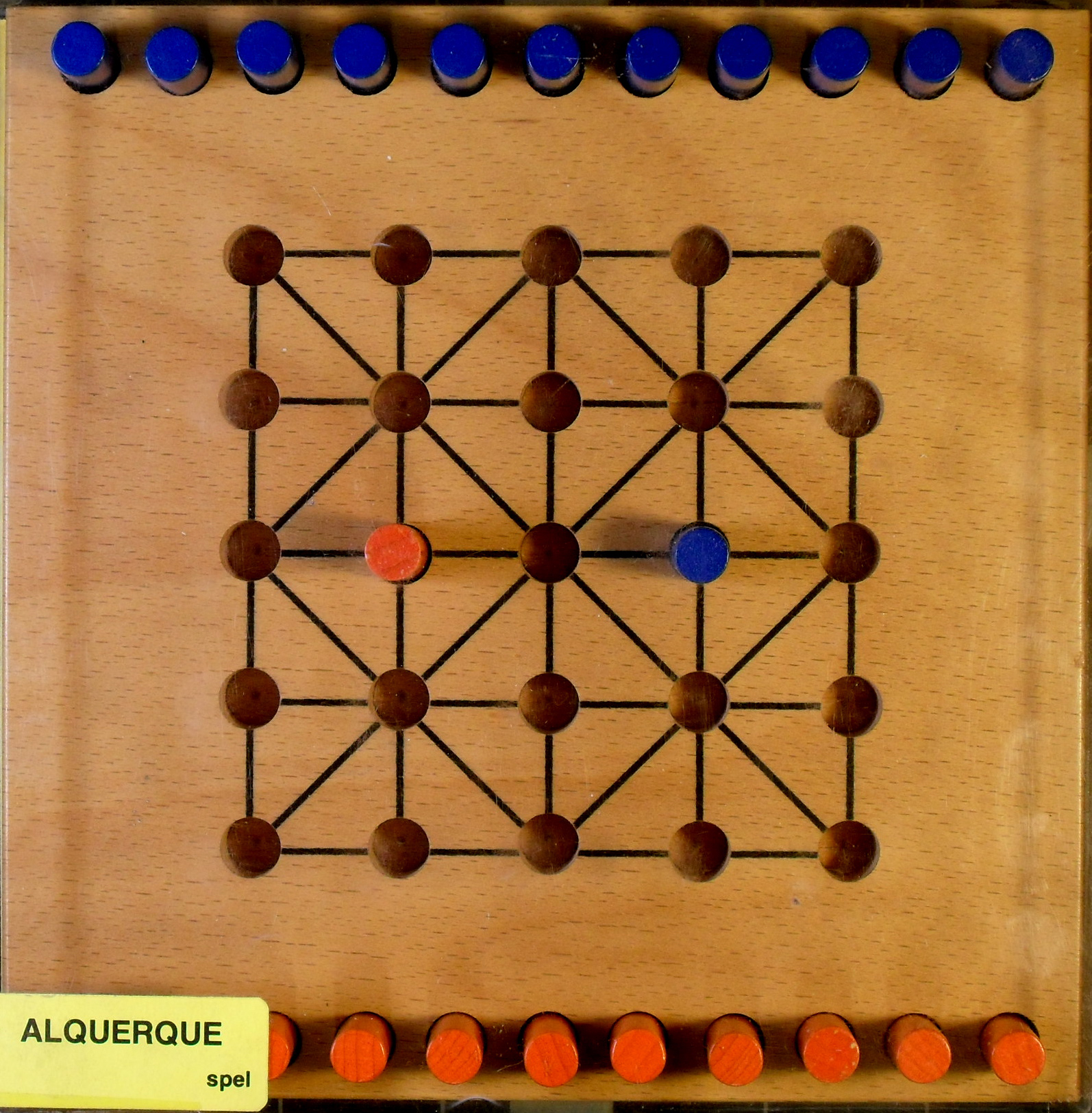 Alquerque