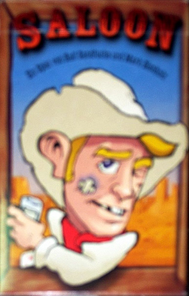 Saloon