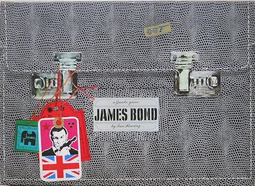 James Bond