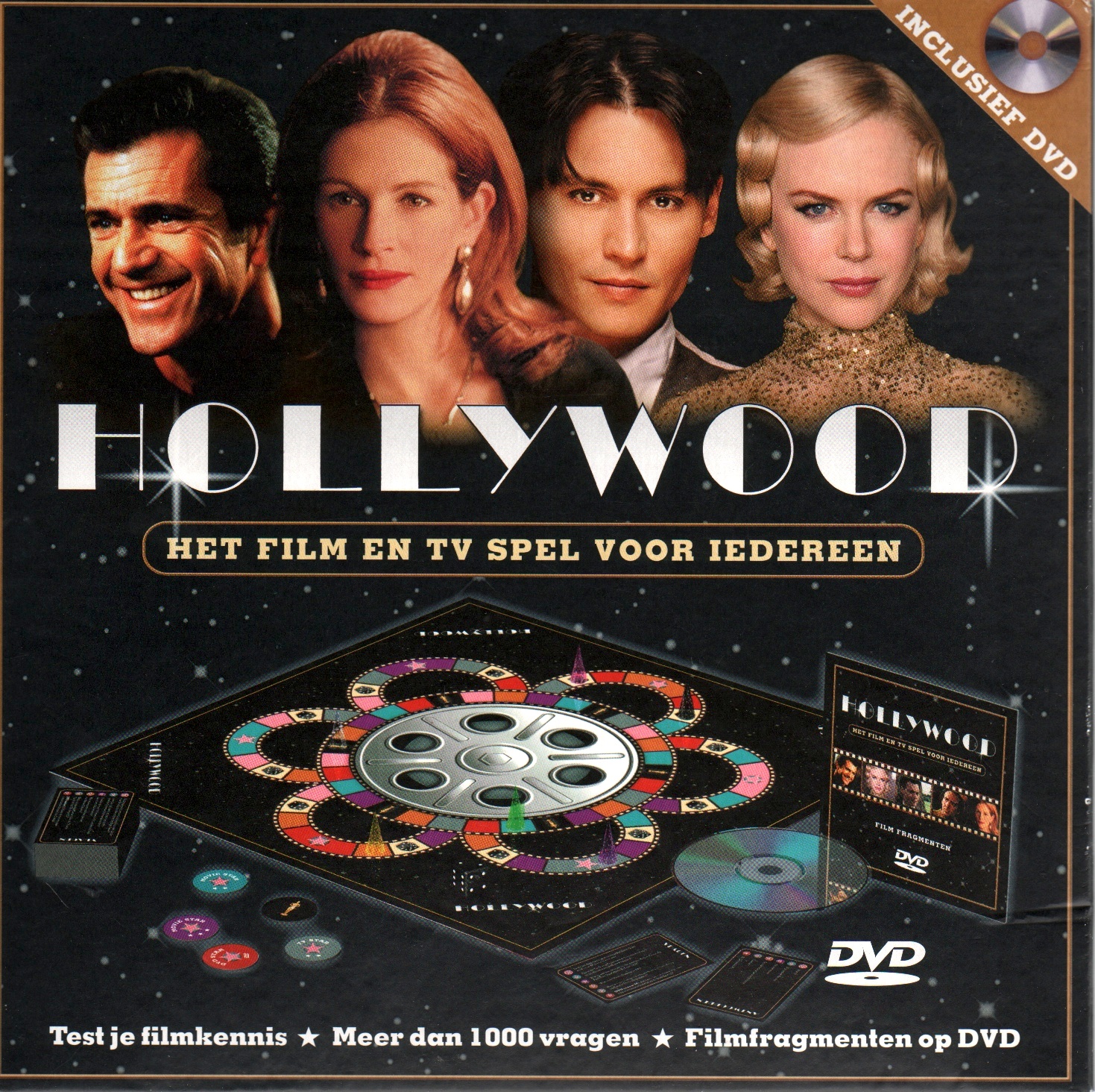 Hollywood