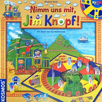 Nimm uns mit, Jim Knopf!