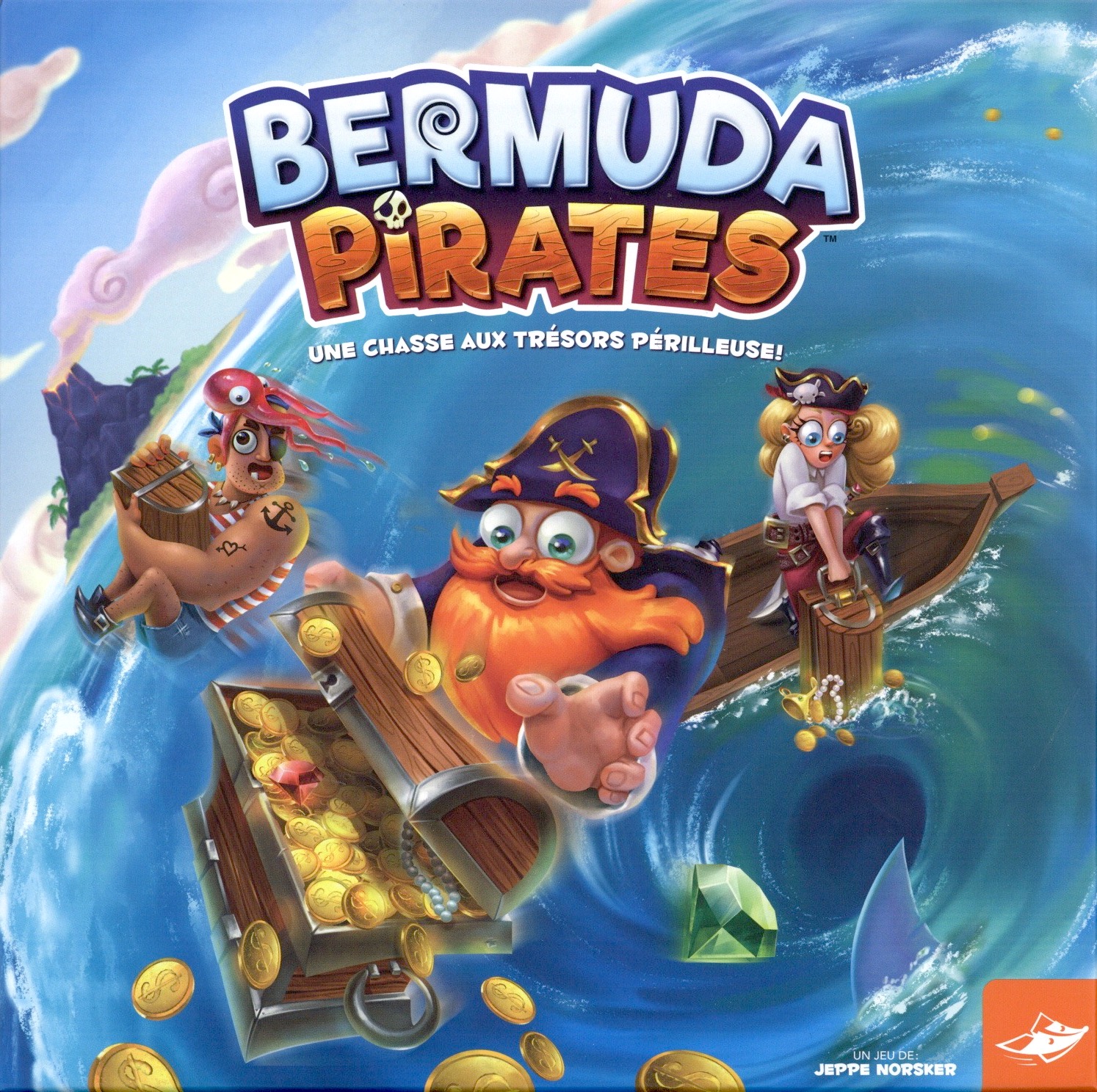 Bermuda Pirates