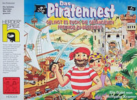 Das Piratennest