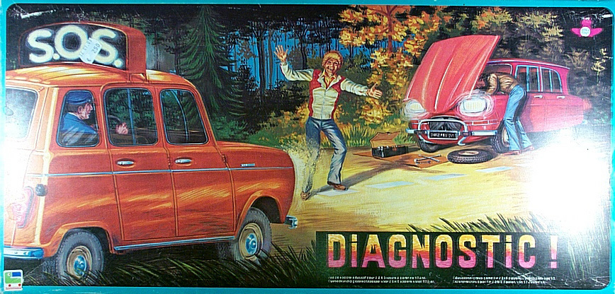 Diagnostic!