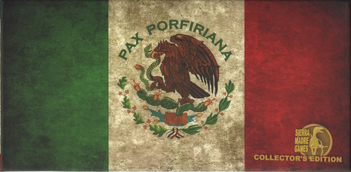 Pax Porfiriana
