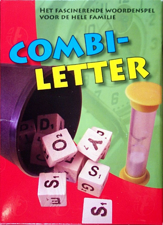 Combi-Letter