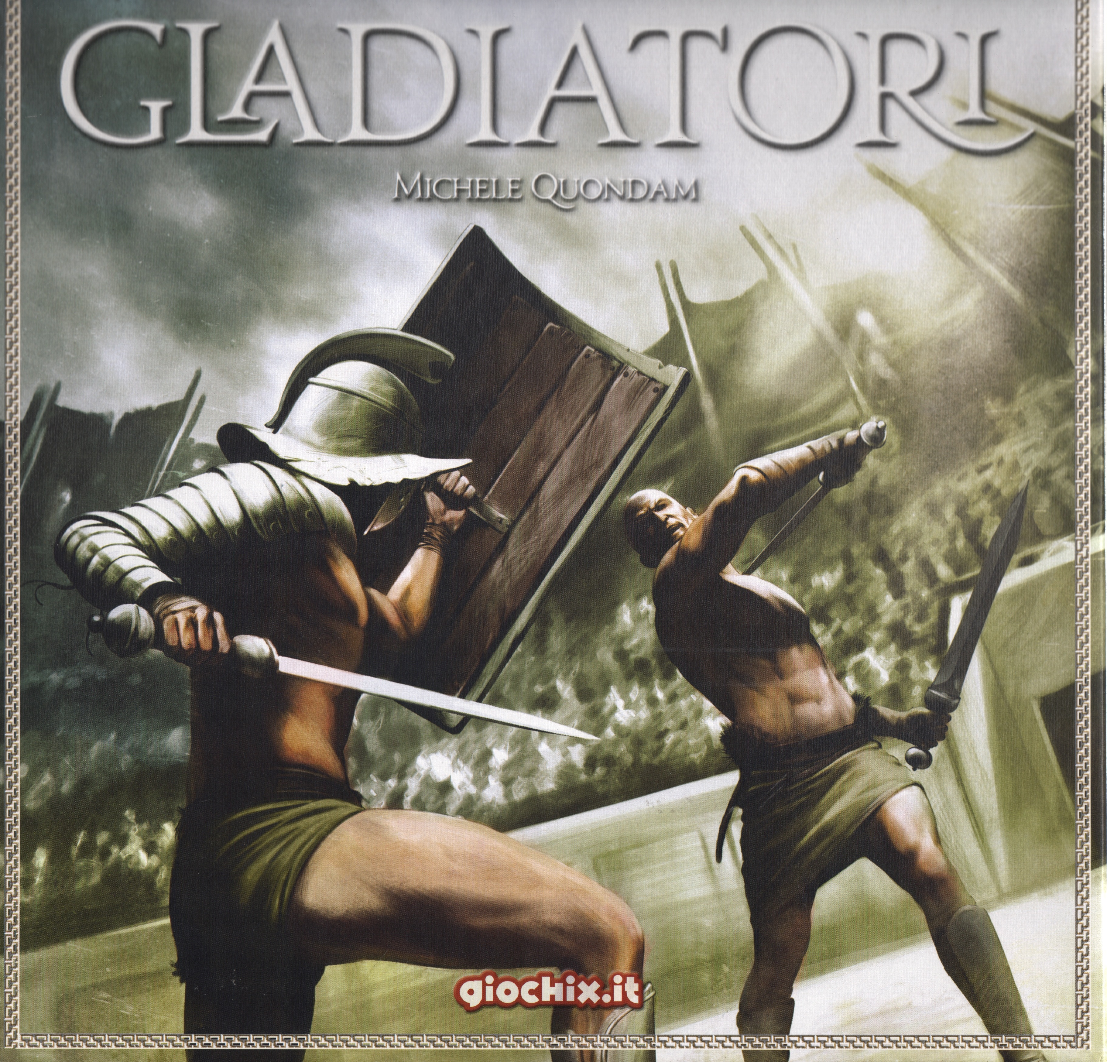 Gladiatori