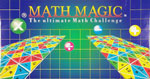 Math Magic: The ultimate Math Challenge