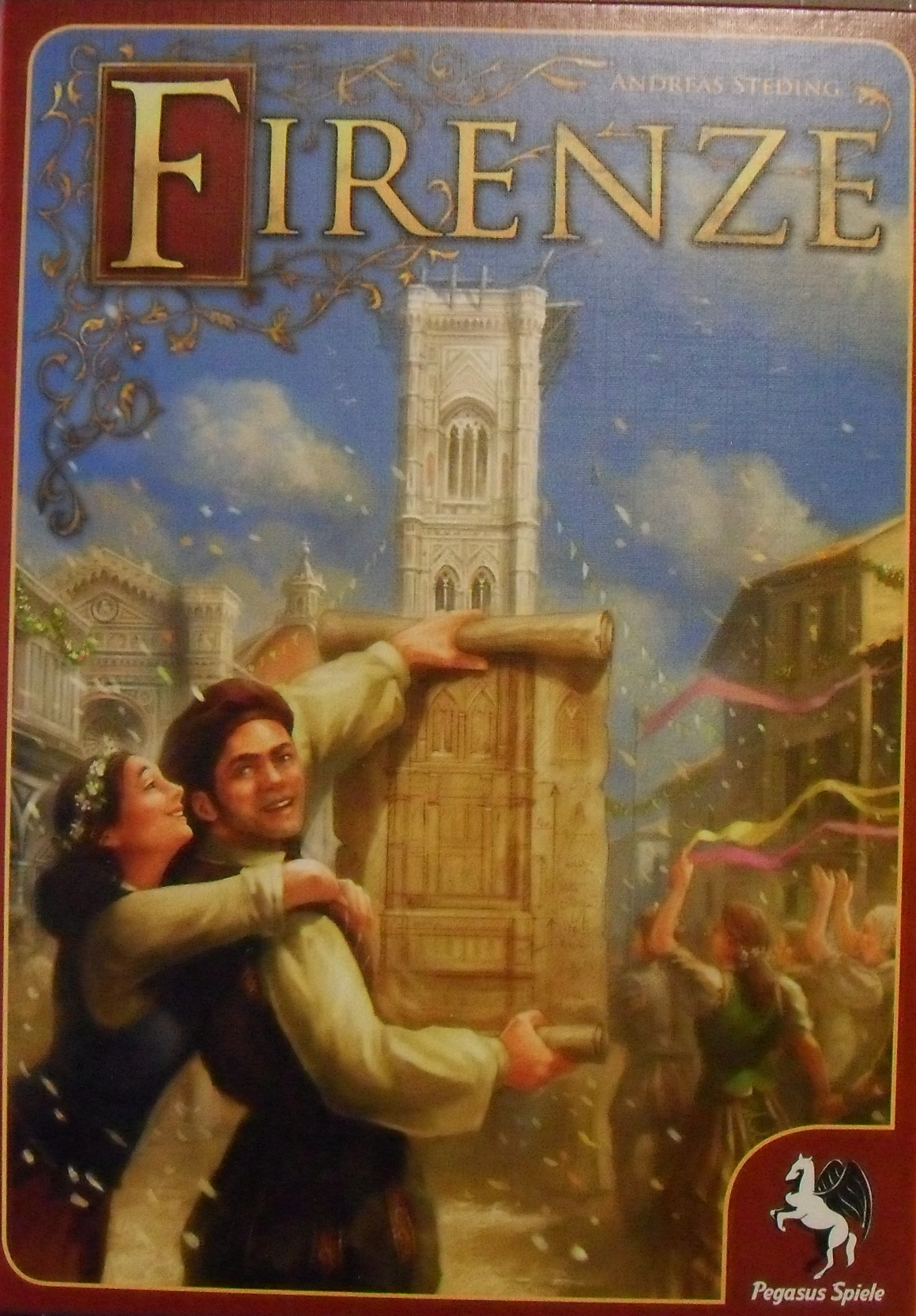 Firenze