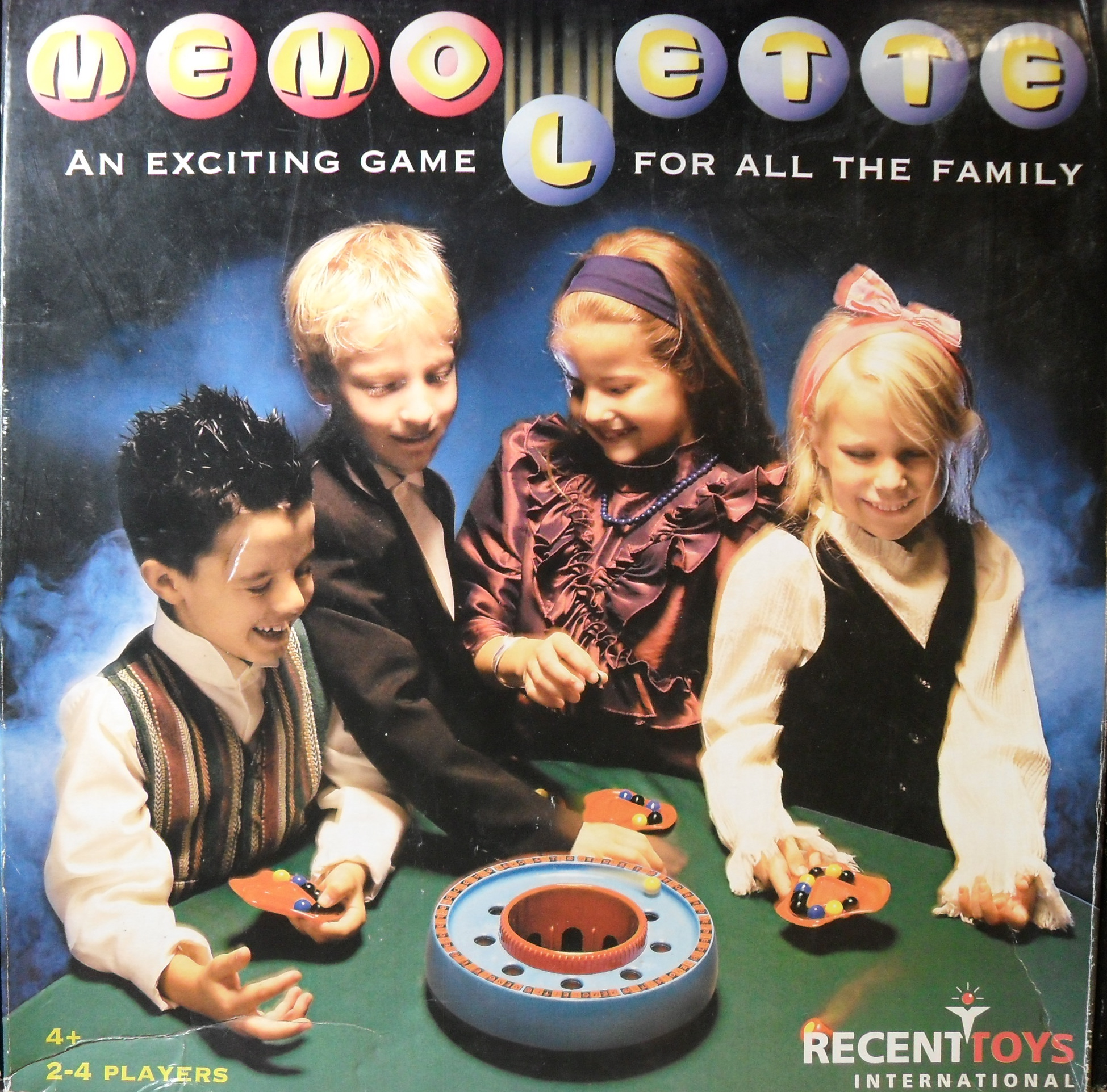 Memolette