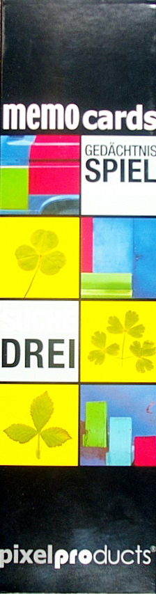 Suche Drei