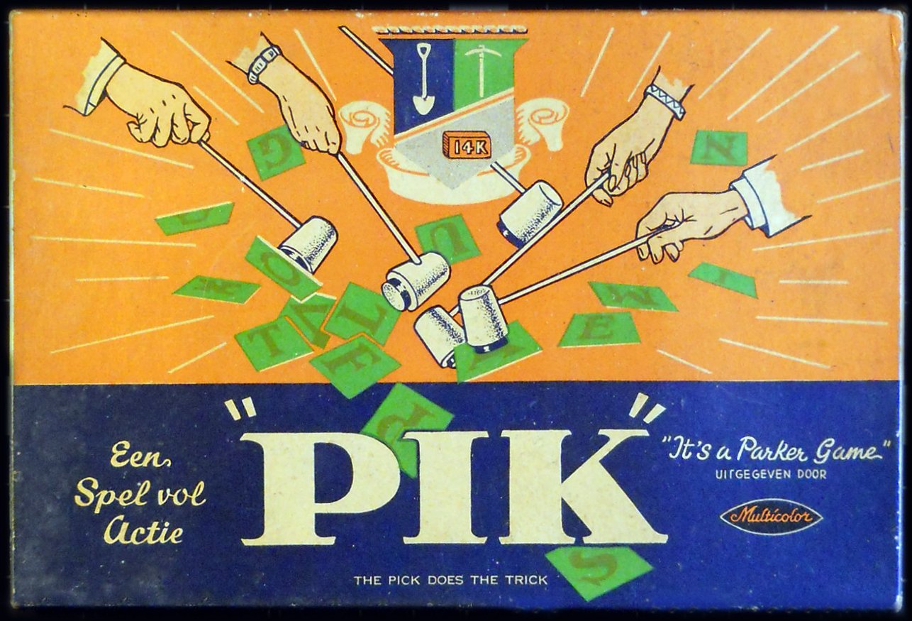 Pik