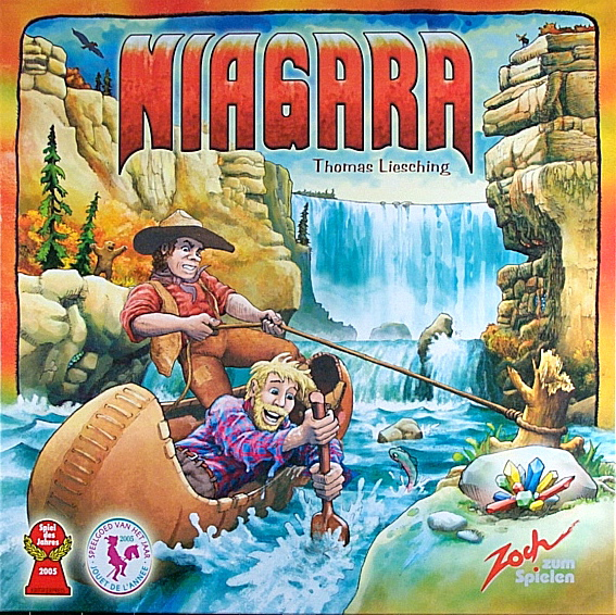 Niagara