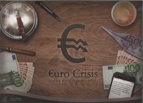 €uro Crisis
