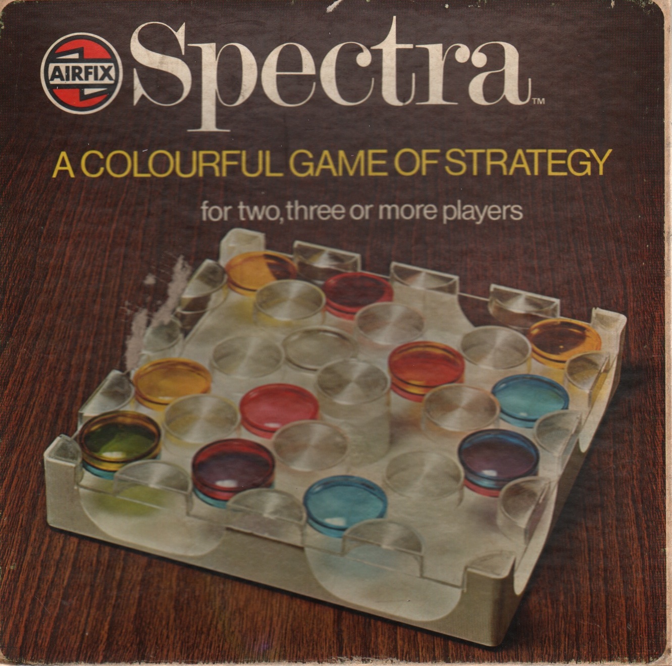 Spectra