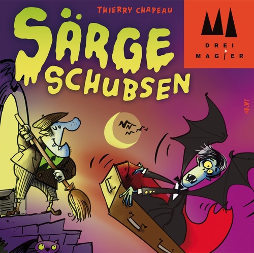Särge Schubsen