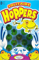 Hoppers