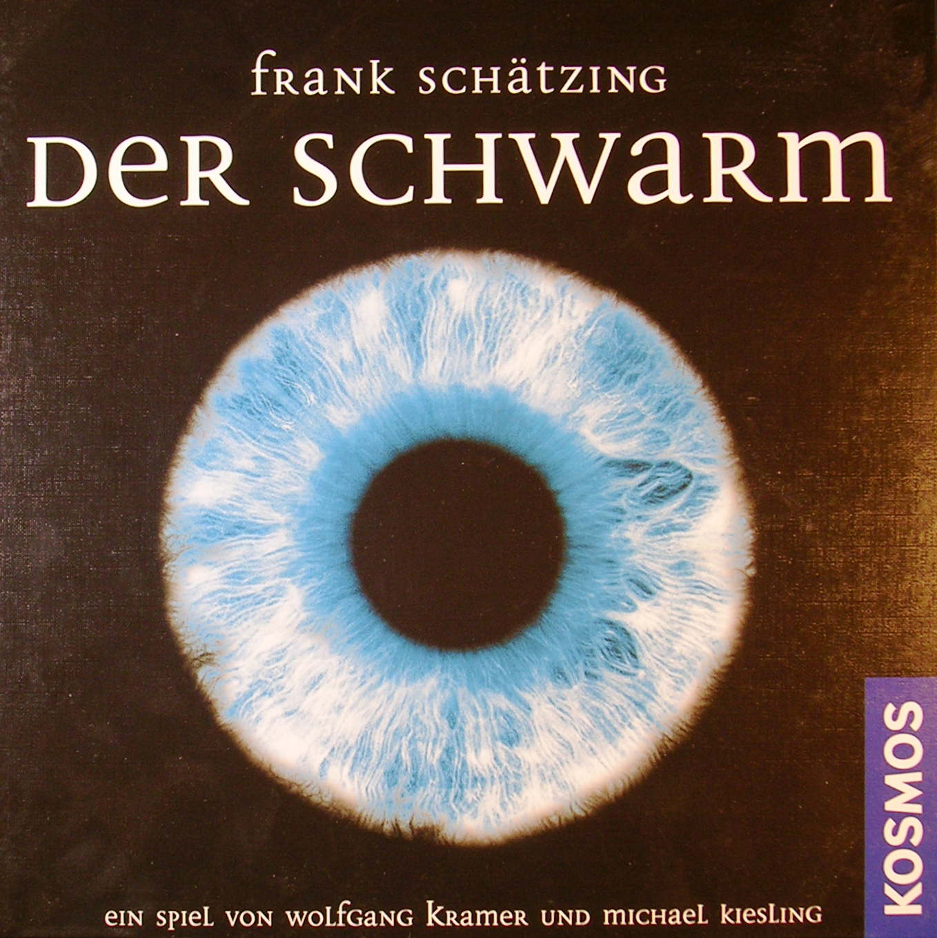 Der Schwarm