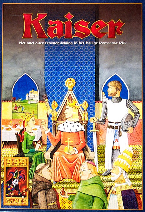 Kaiser