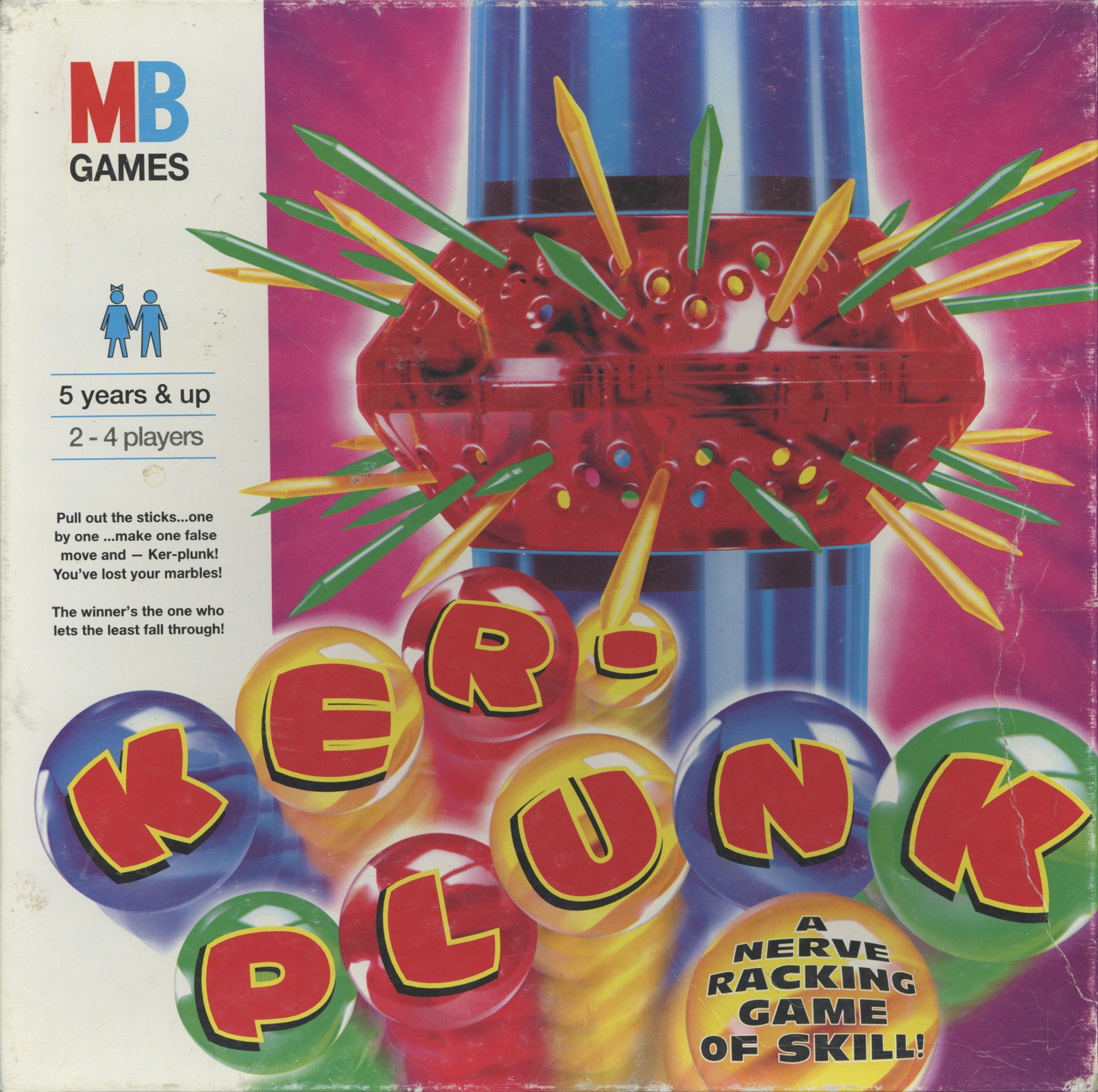 Ker-Plunk