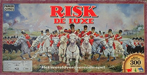 Risk de Luxe