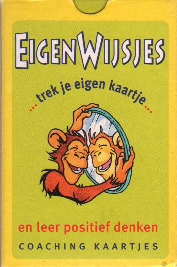 EigenWijsjes