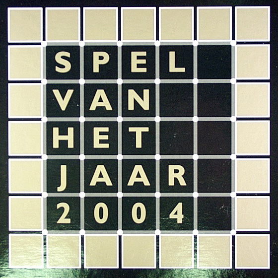Spel van het jaar 2004