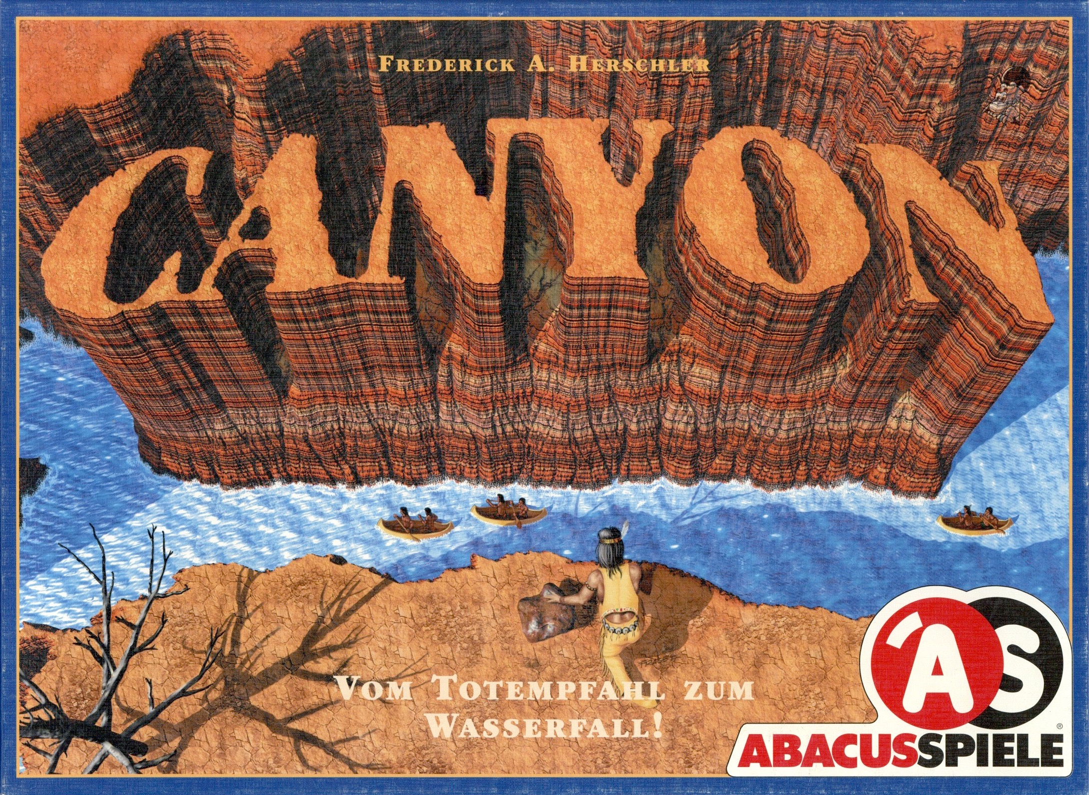 Canyon