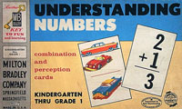 Understanding Numbers
