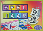 Spel van het jaar