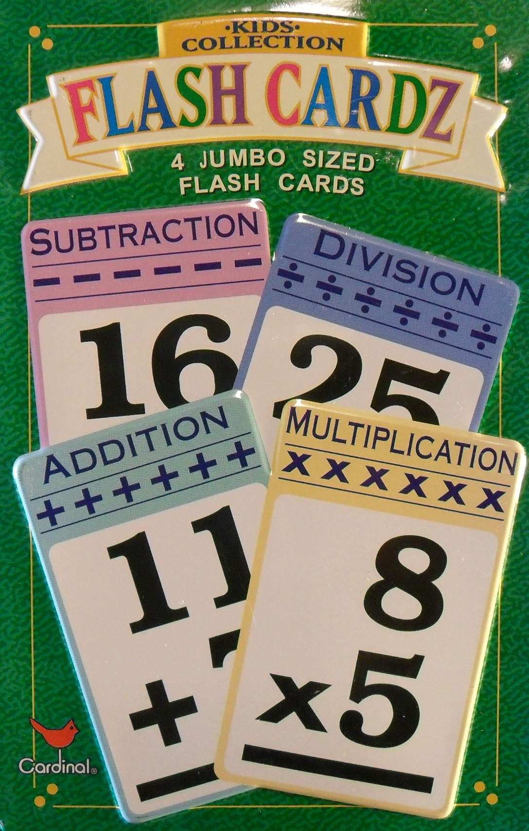 Flash Cardz