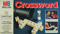 Crossword (1978)